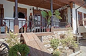 Kazanlak, traditional houses